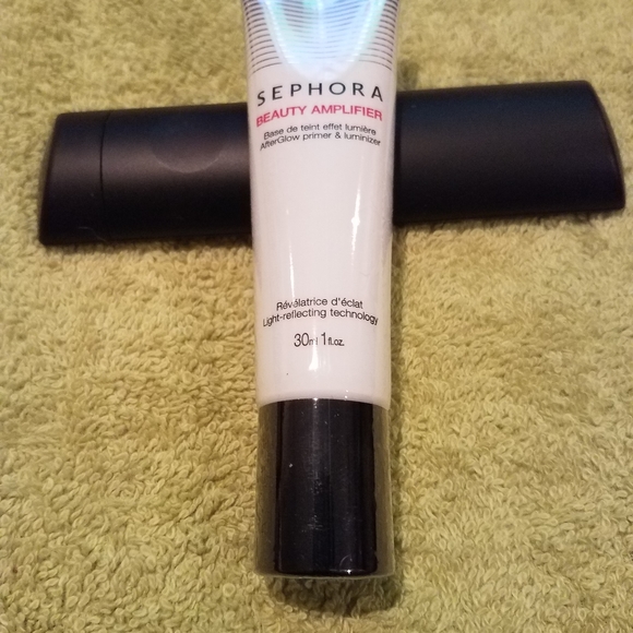 Sephora beauty amplifier afterglow face primer (Quantity Limited) - Picture 3 of 4